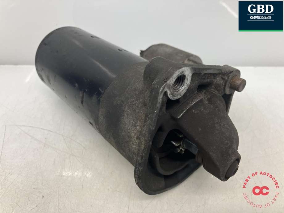 Starter diesel til Volvo XC90 2002-2006 (Type I, Fase 1)  (BOSCH|36050272|0 001 109 252|)