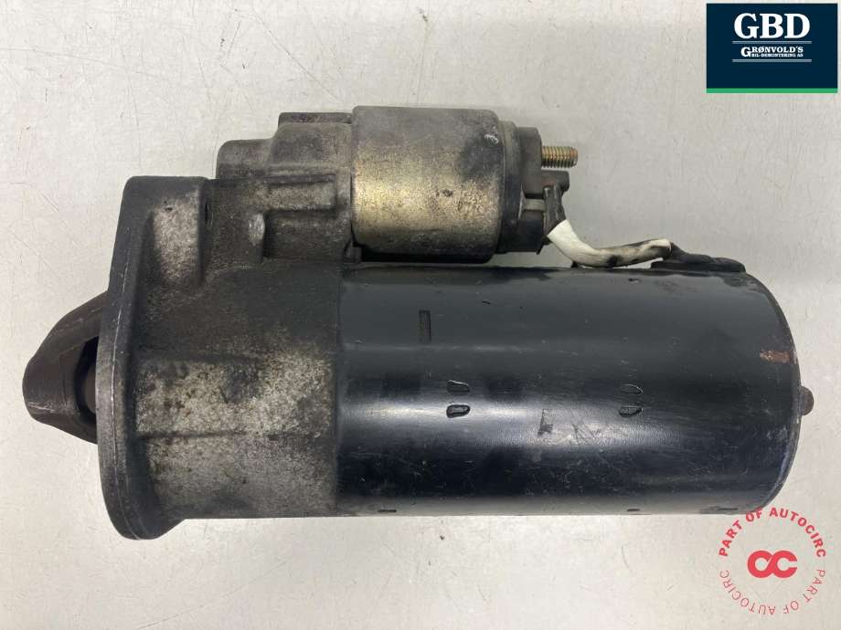Starter diesel til Volvo XC90 2002-2006 (Type I, Fase 1)  (BOSCH|36050272|0 001 109 252|)