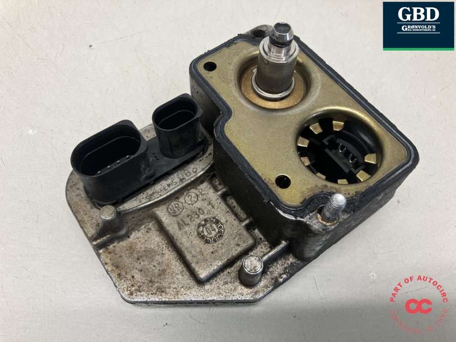  til Volvo XC90, 2002-2006 (Type I, Fase 1)  