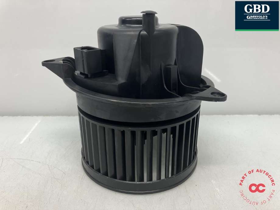 Varmeapparat motor til Ford Transit Connect, 2003-2009 (Type I, Fase 1)  (1111936)