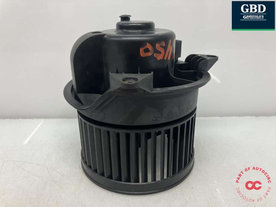 Varmeapparat motor til Ford Transit Connect 2003-2009 (Type I, Fase 1)  (1111936|XS4H-18456-AD|)