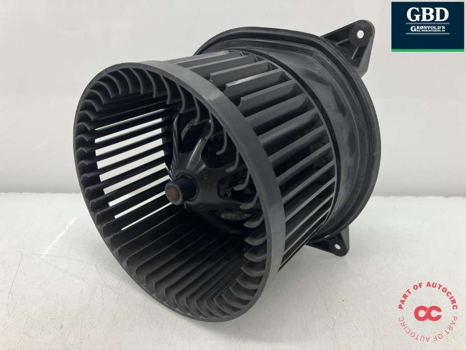 Varmeapparat motor til Ford Transit Connect 2003-2009 (Type I, Fase 1)  (1111936|XS4H-18456-AD|)