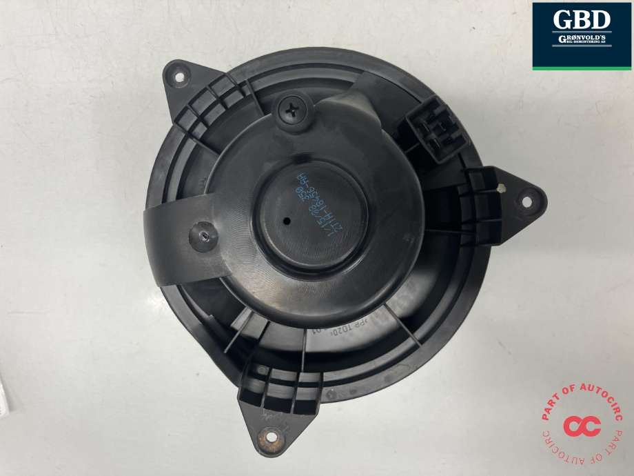 Varmeapparat motor til Ford Transit Connect 2003-2009 (Type I, Fase 1)  (1111936|XS4H-18456-AD|)