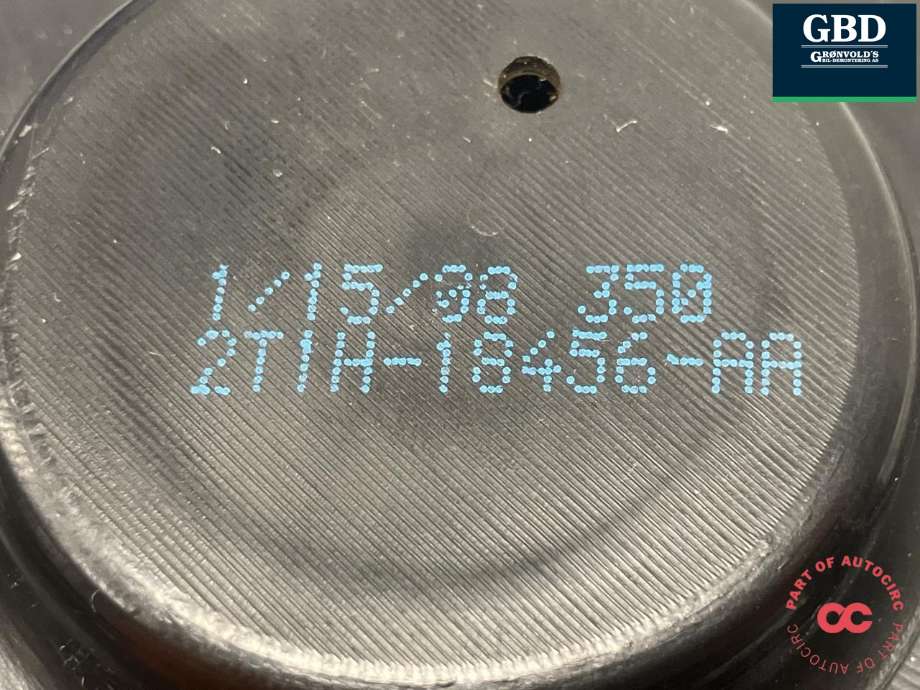 Varmeapparat motor til Ford Transit Connect 2003-2009 (Type I, Fase 1)  (1111936|XS4H-18456-AD|)