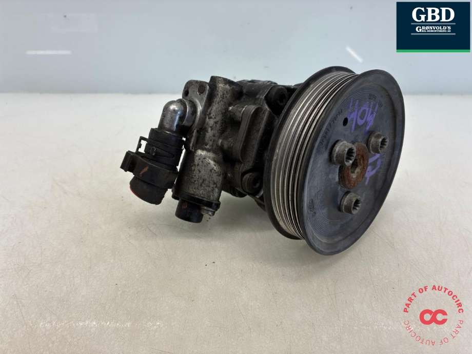 Servo pumpe mekanisk til Audi Q7 2006-2010 (Type I, Fase 1)  (7L8 422 154 J|)