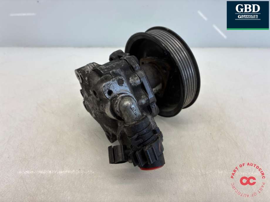 Servo pumpe mekanisk til Audi Q7 2006-2010 (Type I, Fase 1)  (7L8 422 154 J|)
