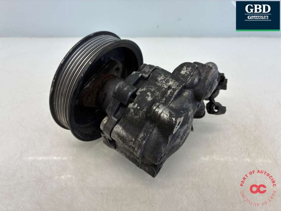 Servo pumpe mekanisk til Audi Q7 2006-2010 (Type I, Fase 1)  (7L8 422 154 J|)