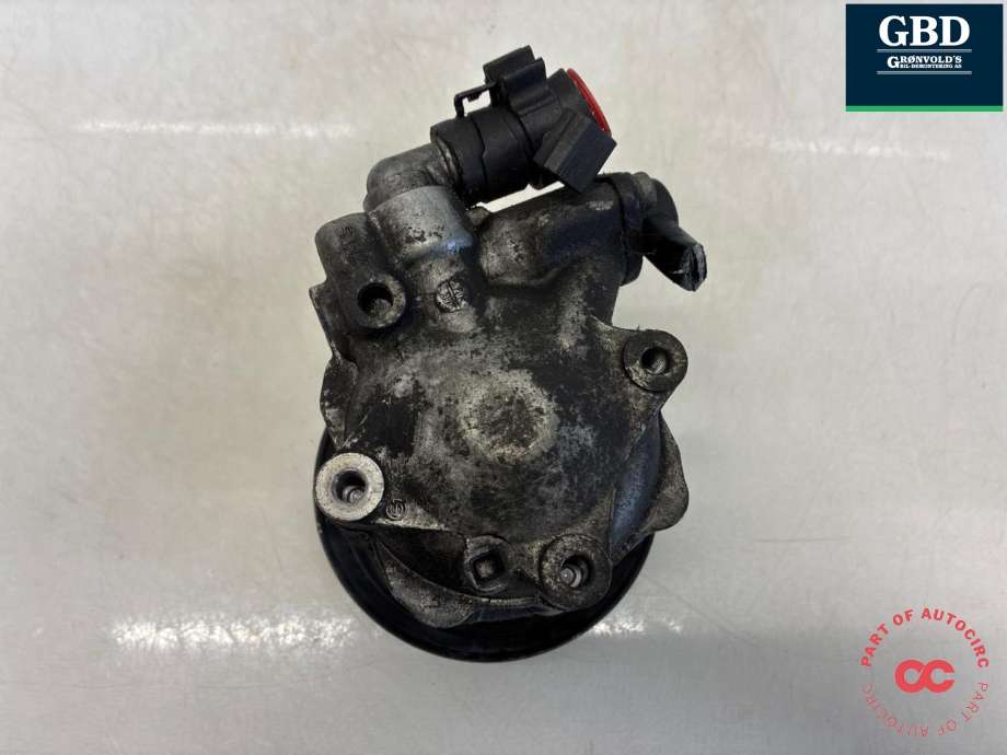 Servo pumpe mekanisk til Audi Q7 2006-2010 (Type I, Fase 1)  (7L8 422 154 J|)