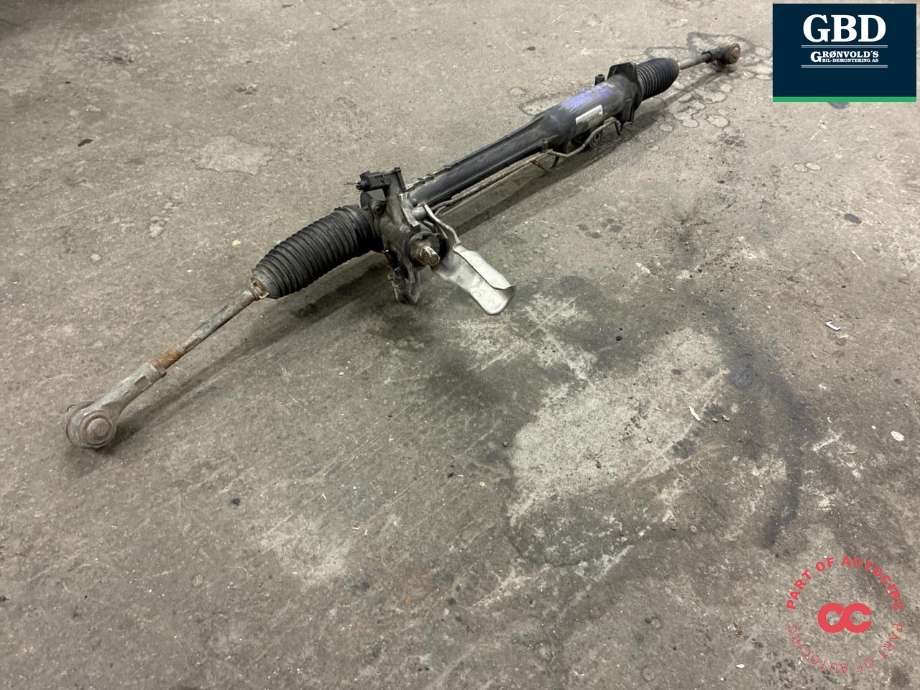 Tannstang til Audi Q7 2006-2010 (Type I, Fase 1) (7L8 422 063|7L8 422 062 L|7L8 422 062 LX |7L8 422 063 X)