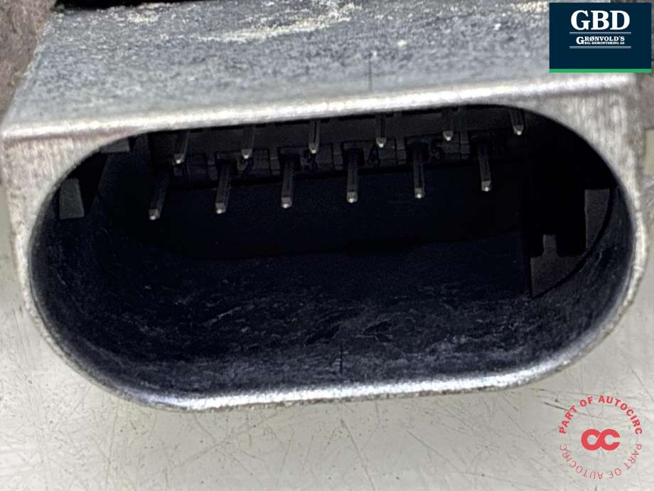 Sensor blindsone til BMW X5 2013-2018 (F15) (F15) (66 32 6 873 290|66 32-6 873 290-01|)