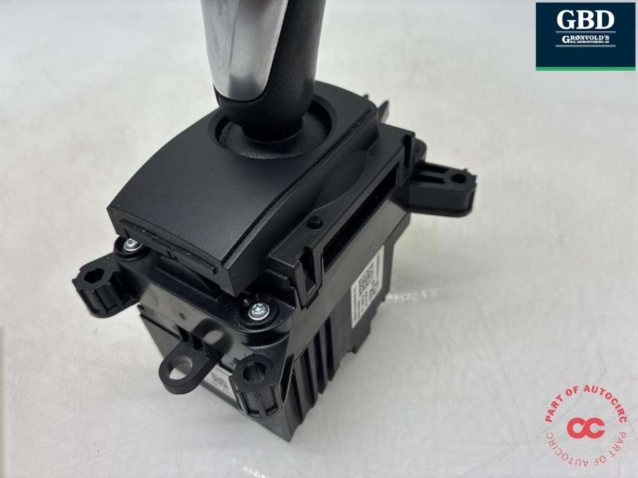 Girstang/girvelger automat til BMW X5 2013-2018 (F15) (F15) (61 31 6 832 385|3458.0104|)