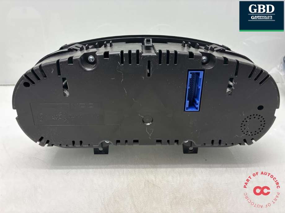 Instrumentpanel til VW Golf VI 2008-2012  (5K0 920 871 A|5K0 920 871 AX|)