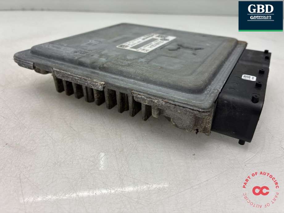 Styreenhet motor til VW Golf VI 2008-2012  (03L 997 558 A|03L906023H|)