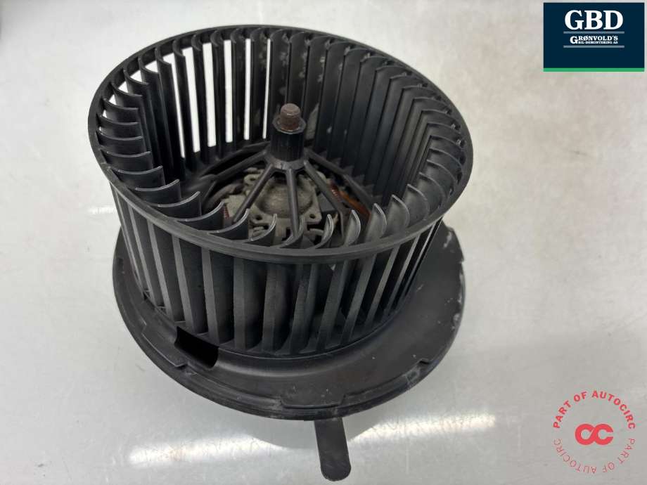 Varmeapparat motor til VW Golf VI, 2008-2012  (1K1 820 021)