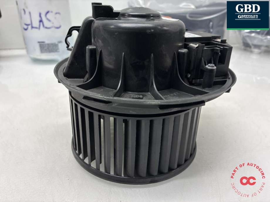 Varmeapparat motor til VW Golf VI 2008-2012 (1K1 820 021|1K1 820 015 J|3C1 820 015 T)