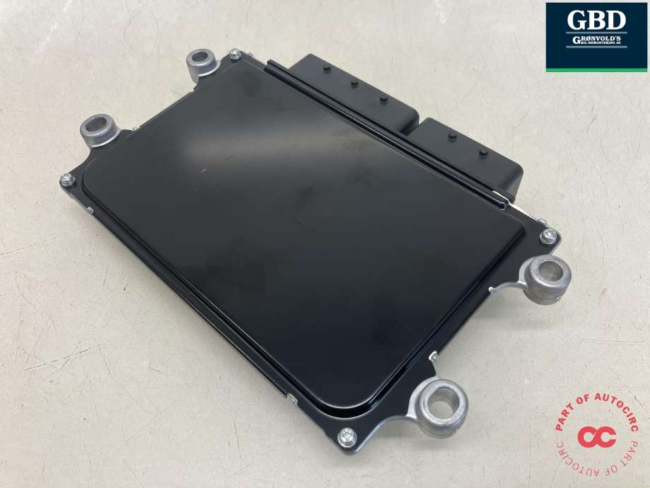 Styreenhet motor til Nissan Leaf 2018-->> (Type II)  (DENSO|237405SH4B|237405SH4A|MB112700-9322)