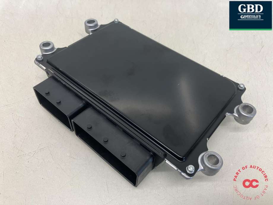 Styreenhet motor til Nissan Leaf 2018-->> (Type II)  (DENSO|237405SH4B|237405SH4A|MB112700-9322)