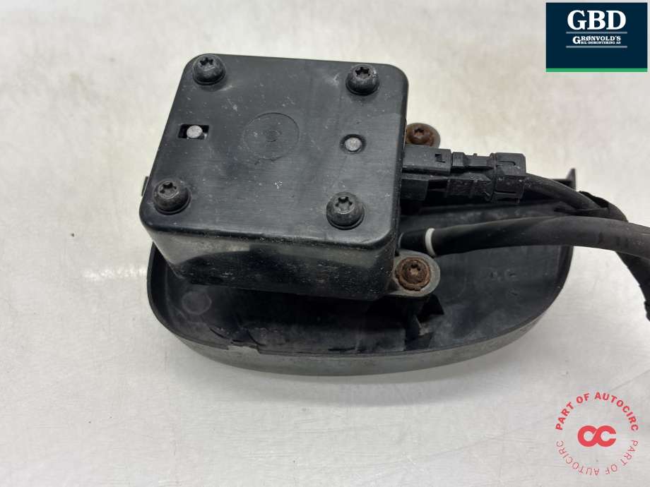 Kamera til BMW X5 2013-2018 (F15) (F15) (66 54 9 322 653|)