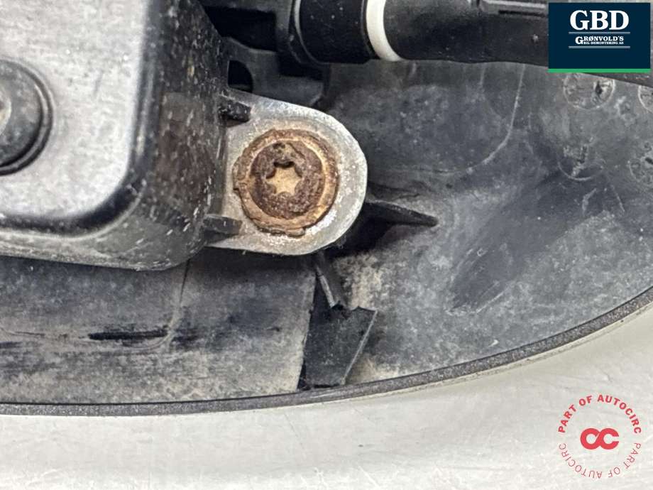 Kamera til BMW X5 2013-2018 (F15) (F15) (66 54 9 322 653|)