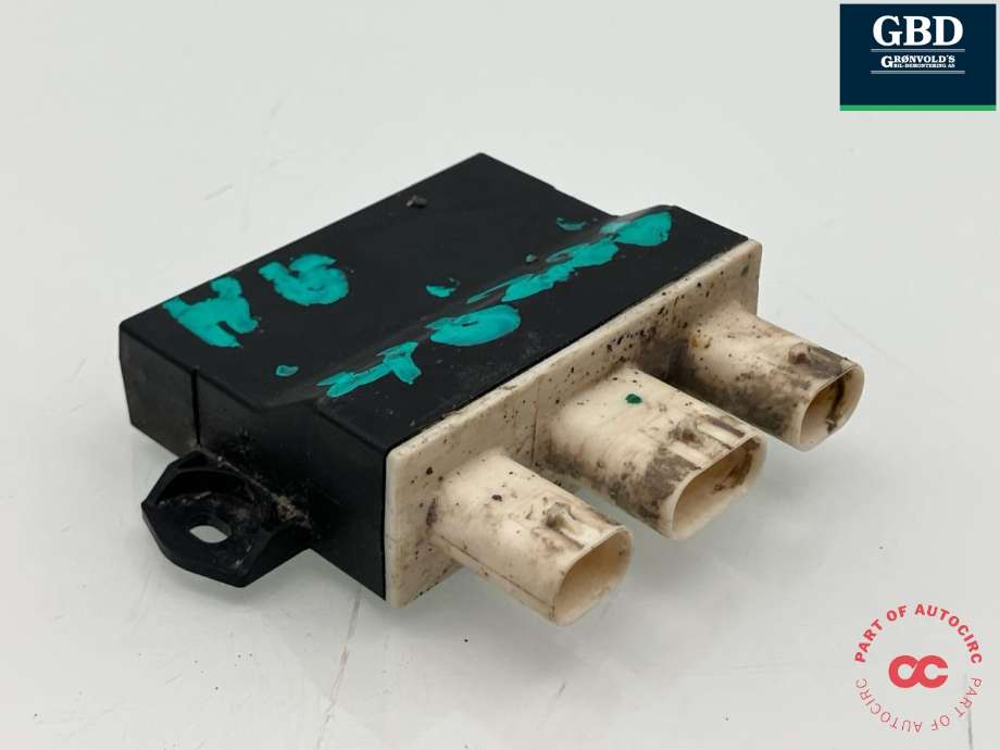 Sensor diverse til Jaguar F-PACE 2016-->> (X761) (X761) (K95301AE|)