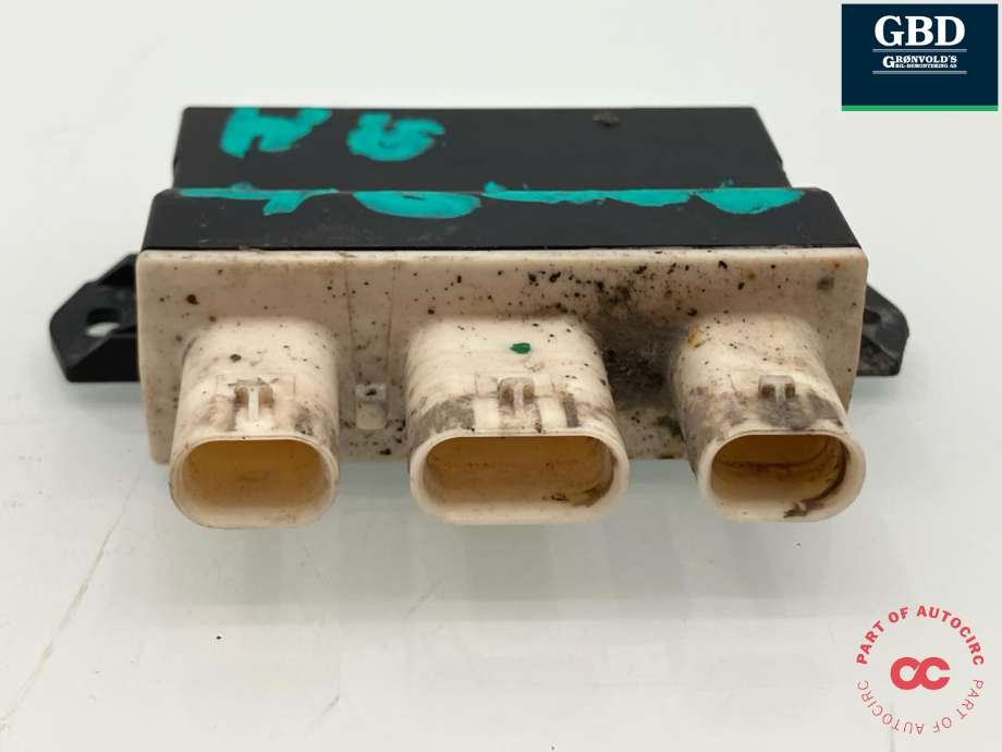 Sensor diverse til Jaguar F-PACE 2016-->> (X761) (X761) (K95301AE|)