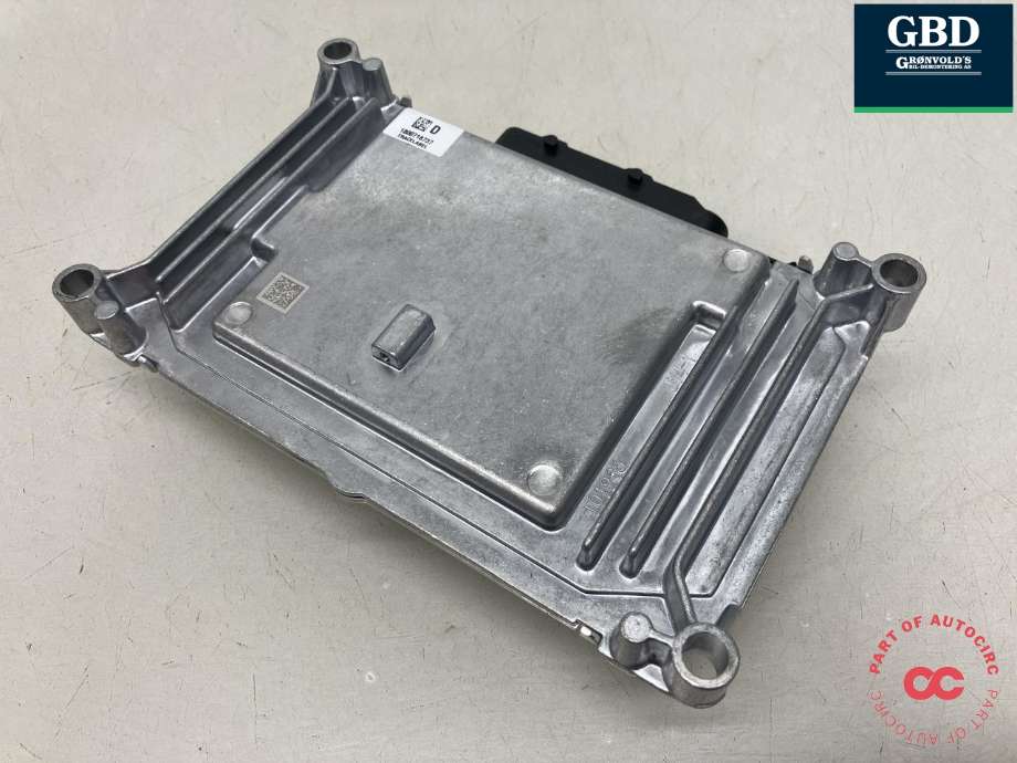 Styreenhet motor til MG ZS EV 2022-->> (Type I, Fase 2) (BOSCH|11484362|F 01R 00J X36)