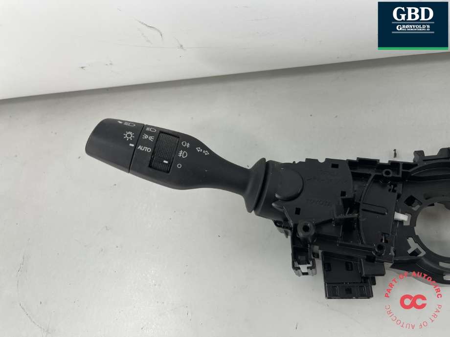 Bryter combi til Lexus NX 2014-2021 (Type I) (AZ10) (AZ10) (8414078010|8465278010|)