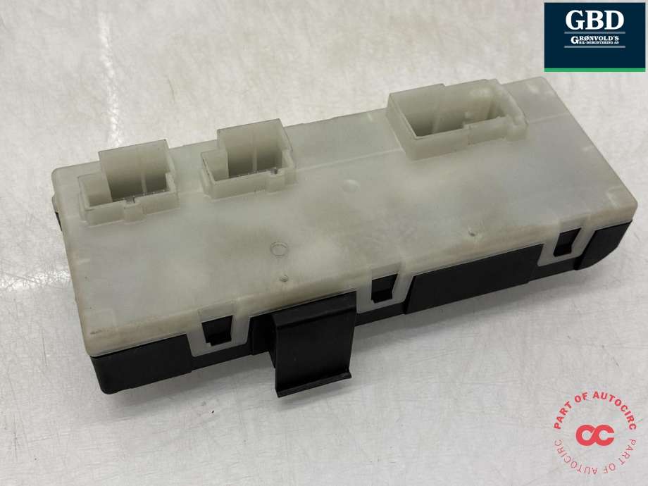 Styreenhet elektrisk bakluke til BMW X5 2013-2018 (F15) (F15) (61 35 9 451 483|7492035-01|6135-7492035-01)