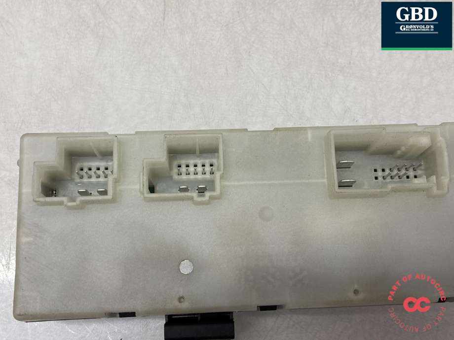 Styreenhet elektrisk bakluke til BMW X5 2013-2018 (F15) (F15) (61 35 9 451 483|7492035-01|6135-7492035-01)