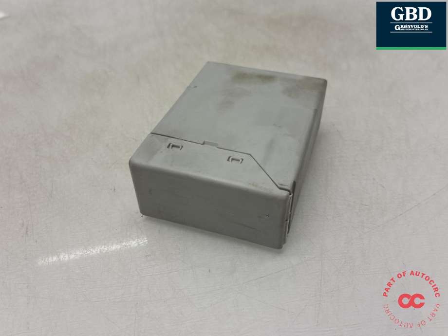 Styreenhet drivstoffpumpe til BMW X5 2013-2018 (F15) (F15) (16 14 5 A08 530|1614-8740252|55892110)