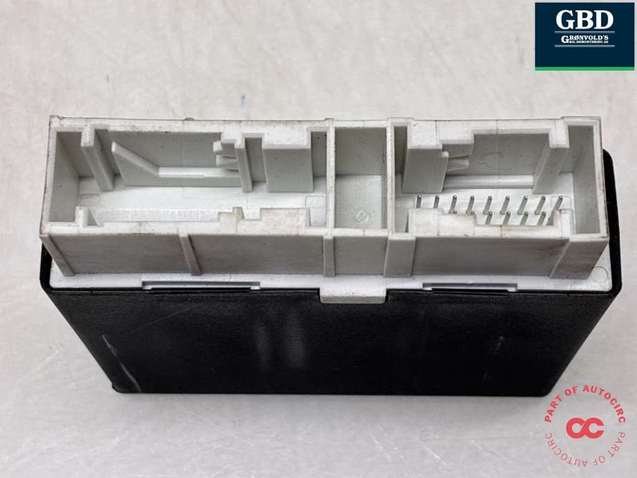 Styreenhet parkering til BMW X5 2013-2018 (F15) (F15) (66 33 5 A02 F95|7 938 196|)