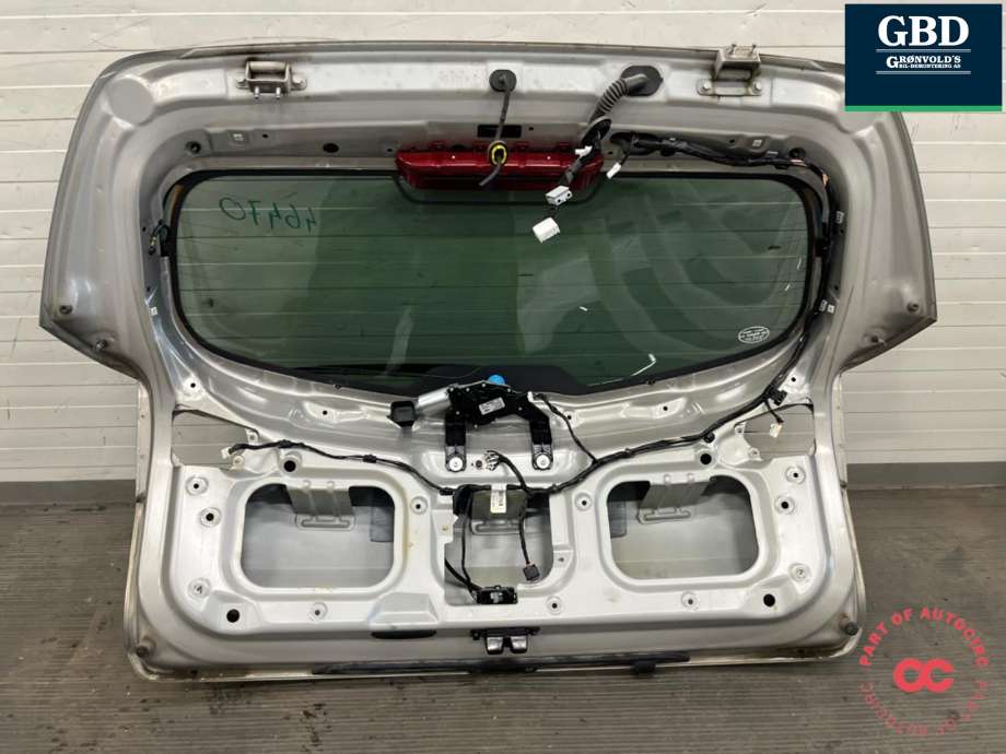 Bakluke til Kia Sportage 2010-2016 (Type III)  (73700 3W010|73700 3U010|)