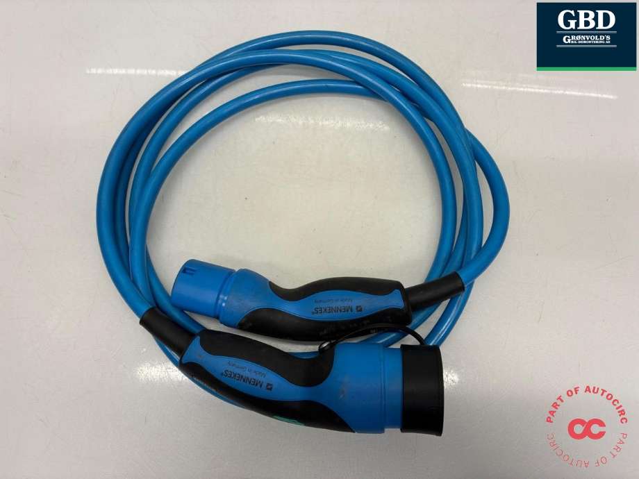 Batterilader kabel til Hyundai Kona 2017-2021 (Type I, Fase 1)  (NO PART ID|)