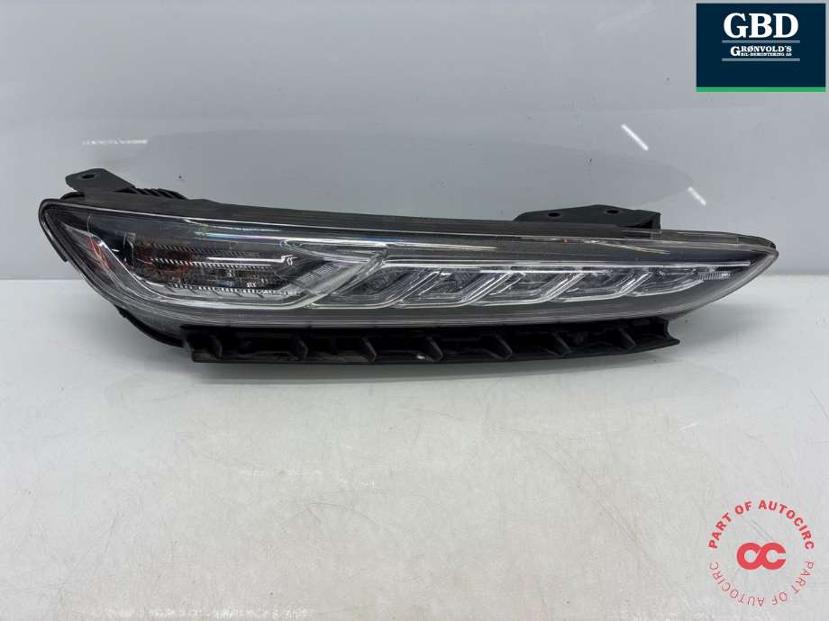  til Hyundai Kona, 2017-2021 (Type I, Fase 1)  