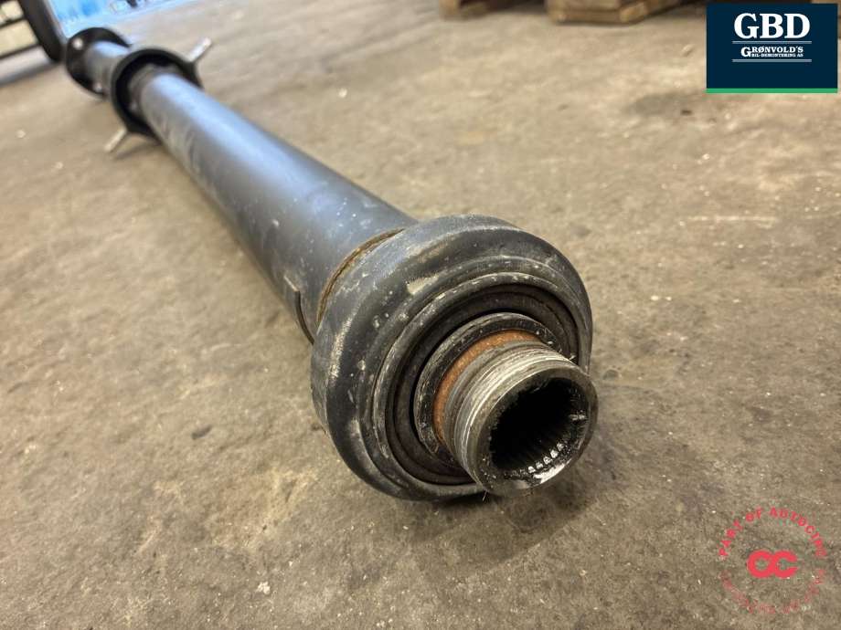 Mellomaksel bakre til BMW X5 2013-2018 (F15) (F15) (26 10 7 636 785|7636785-03|)