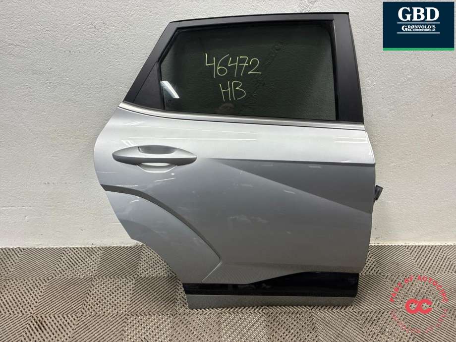  til Hyundai Kona, 2024-->> (Type II)  