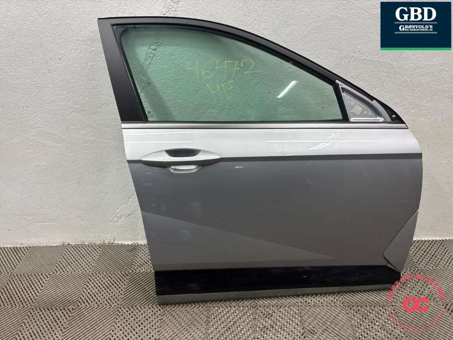  til Hyundai Kona, 2024-->> (Type II)  