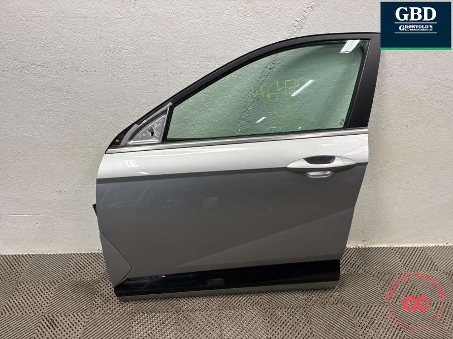  til Hyundai Kona, 2024-->> (Type II)  