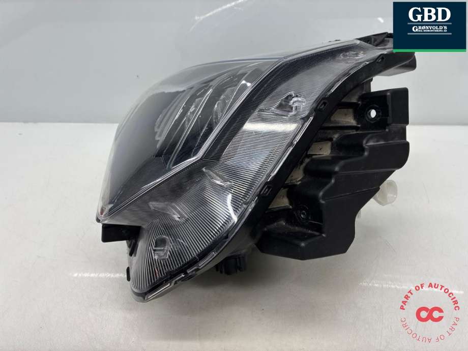 Frontlykt høyre full-LED til Hyundai Kona 2024-->> (Type II)  (92102-J9600|)