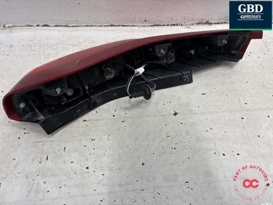 Baklykt høyre til Nissan X-Trail 2007-2014 (T31) (T31) (265503UB0A|)