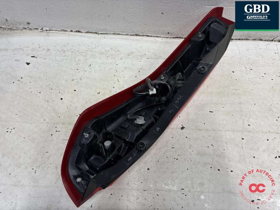 Baklykt høyre til Nissan X-Trail 2007-2014 (T31) (T31) (265503UB0A|)
