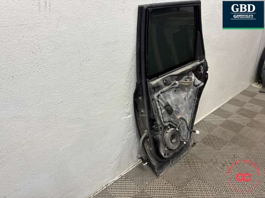 Dør høyre bak til Nissan X-Trail 2007-2014 (T31) (T31) (H210MJG0MB|H210MJG0MA|)