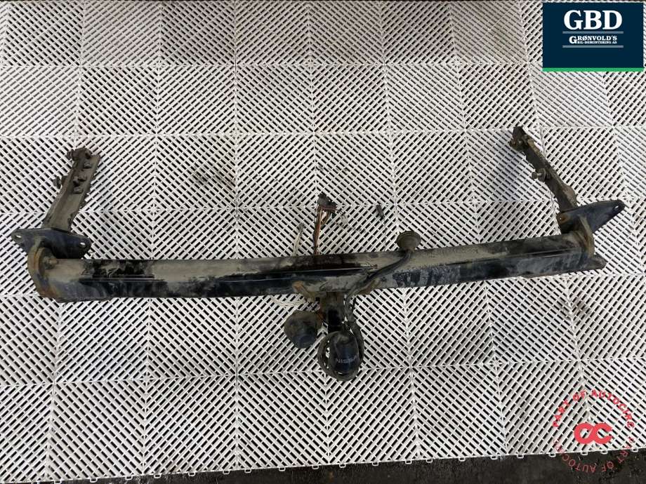 Hengerfeste til Nissan X-Trail, 2007-2014 (T31) (T31) (NO PART ID)
