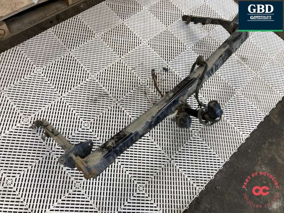Hengerfeste til Nissan X-Trail 2007-2014 (T31) (T31) (NO PART ID|)
