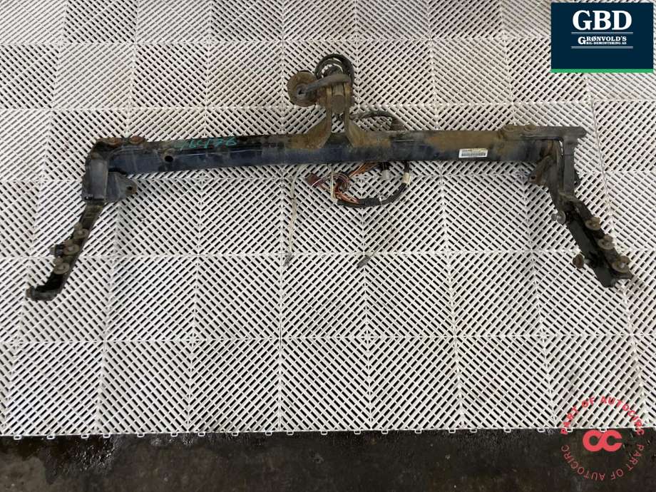 Hengerfeste til Nissan X-Trail 2007-2014 (T31) (T31) (NO PART ID|)