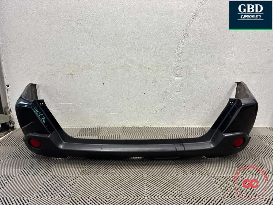  til Nissan X-Trail, 2007-2014 (T31) (T31) 