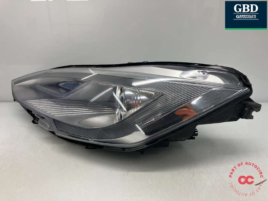 Frontlykt venstre xenon til Tesla Model S 2013-2016 (Fase 1) (6005910-00-C|6005910|6005910-00-B)