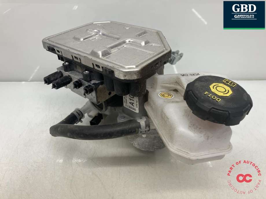 ABS sentral til Kia EV6 2021-->>  (58520CV100|58500-CV100|CV58553010)