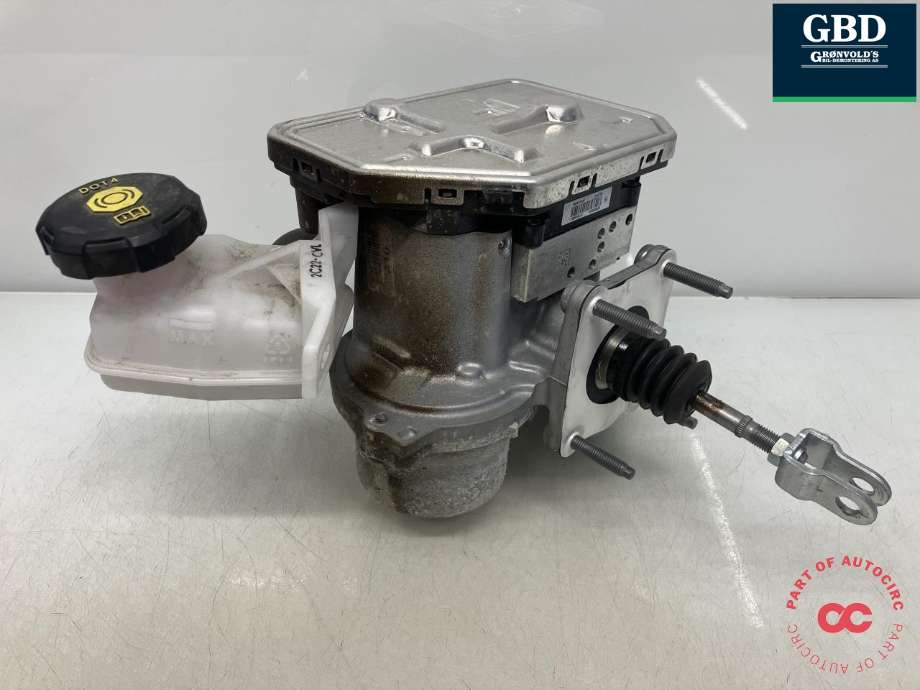 ABS sentral til Kia EV6 2021-->>  (58520CV100|58500-CV100|CV58553010)