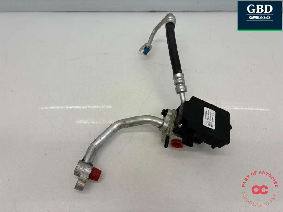 Aircondition rør til Kia EV6 2021-->> (97725CV000|EBVQ-392M001|)